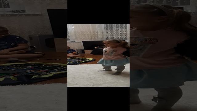 танцы, смотреть до конца.