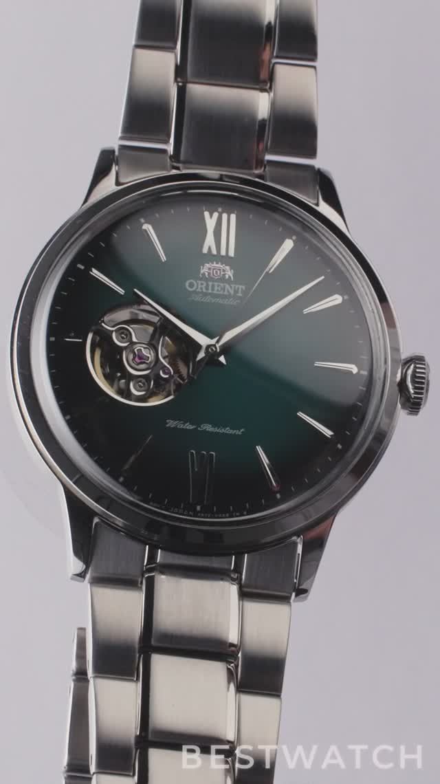 Часы Orient RA-AG0026E10B - купить на Bestwatch.ru