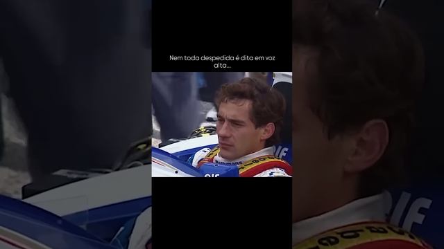 Ayrton Senna TRIBUTE 1994 ÍMOLA