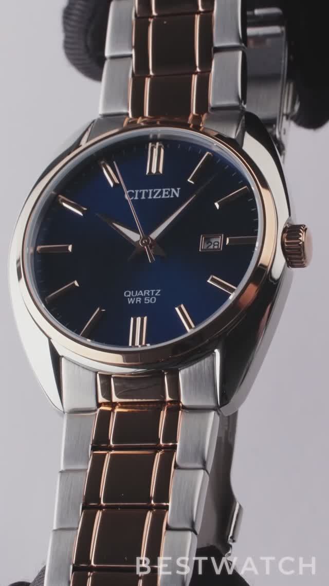 Часы Citizen BI5104-57L - купить на Bestwatch.ru