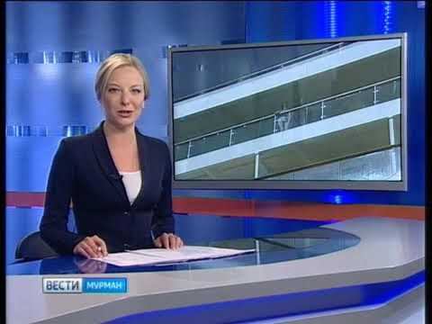 В рыбном порту - огромный круизный лайнер. На борту испанского "Зенита" - 1300 пассажиров.