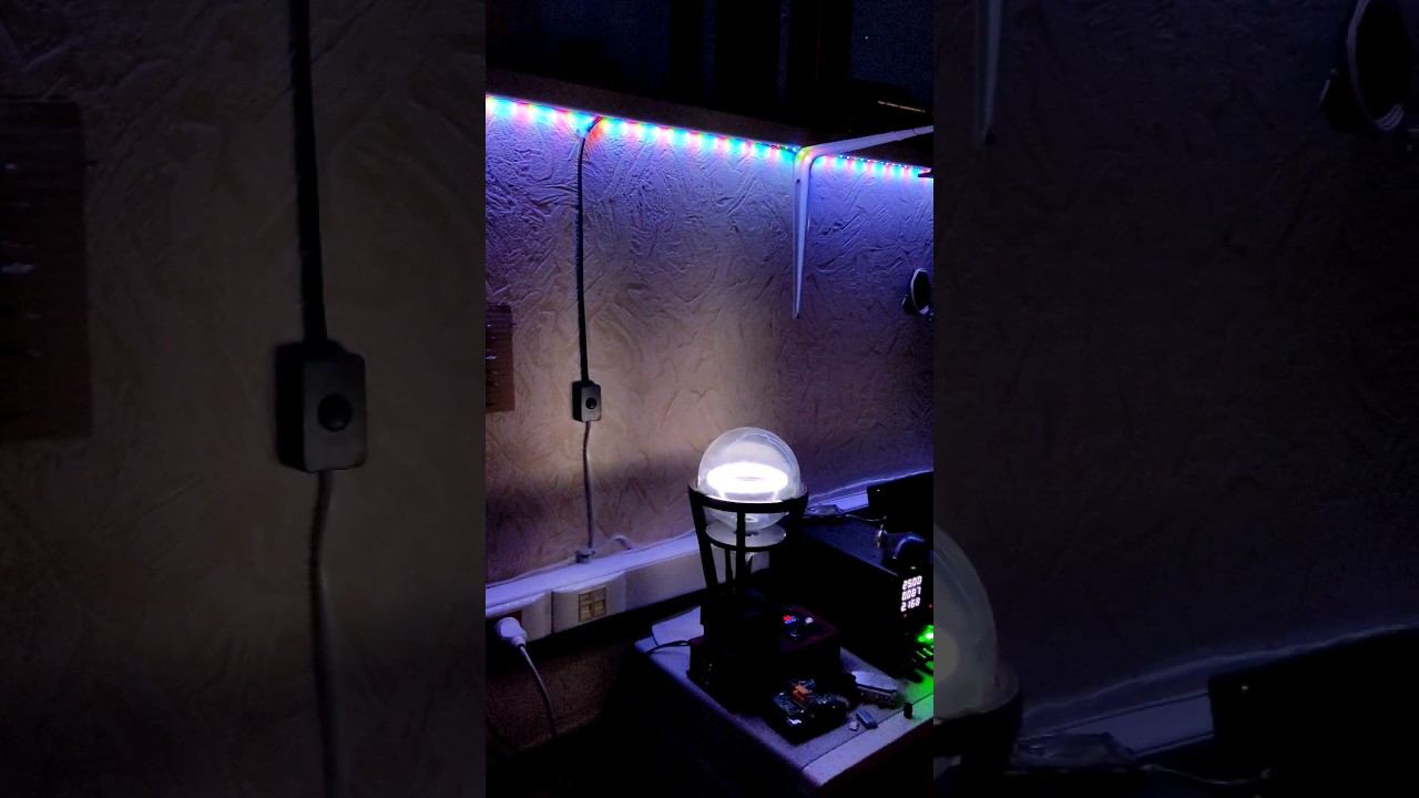 ВЕЧЕРНИЙ ВАЙБ ЭЛЕКТРОННОЙ ЛАБОРАТОРИИ  #chill #music #наука #электроника