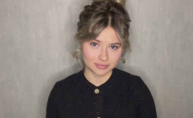Полина Шенаева визитка