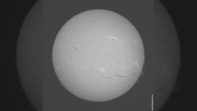 Водородное Солнце, 14 декабря 2024 года, 13:14