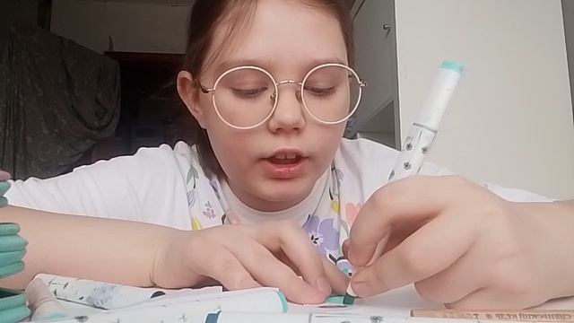 мини дракон 🐉 из бумаги🤩