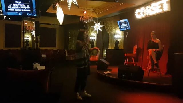 Дана Соколова - Индиго (karaoke version)