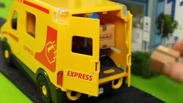 машинки, самая лучшая серия 😈