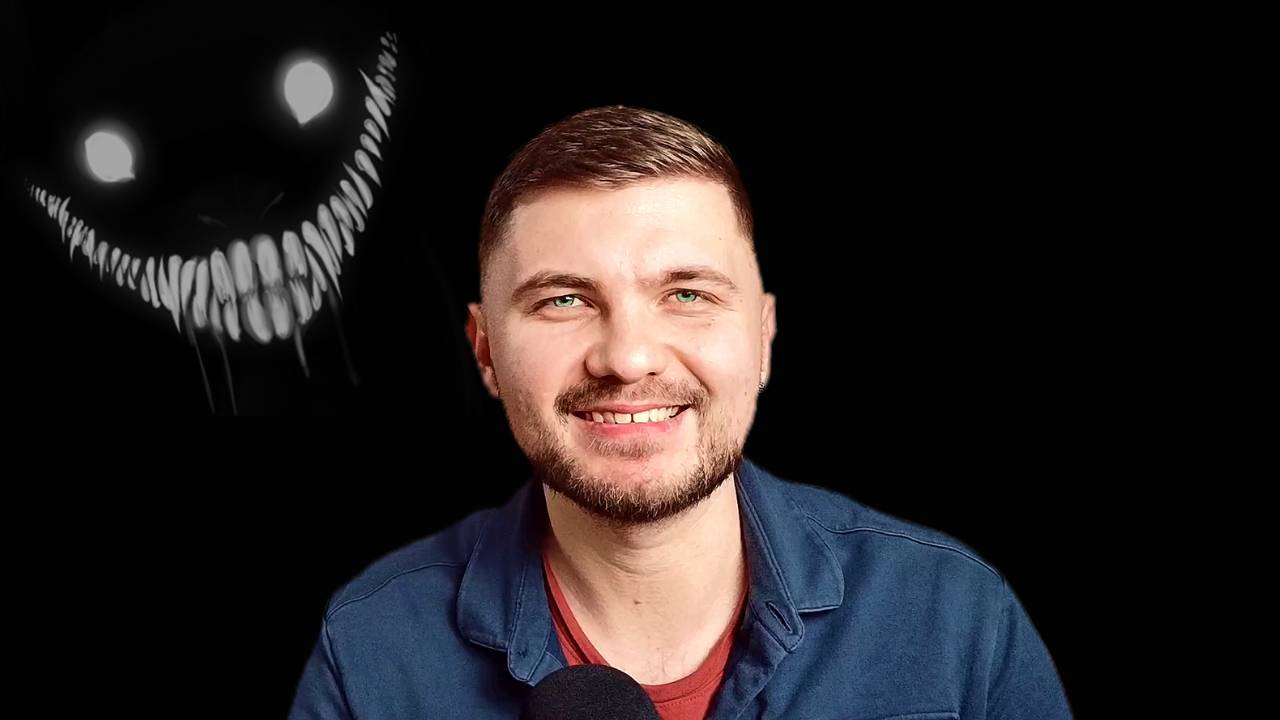 Как внутренние страхи указывают на предназначение? Иди туда где страшно.