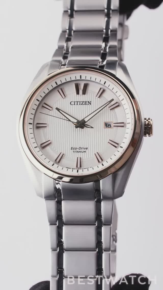 Часы Citizen AW1244-56A - купить на Bestwatch.ru