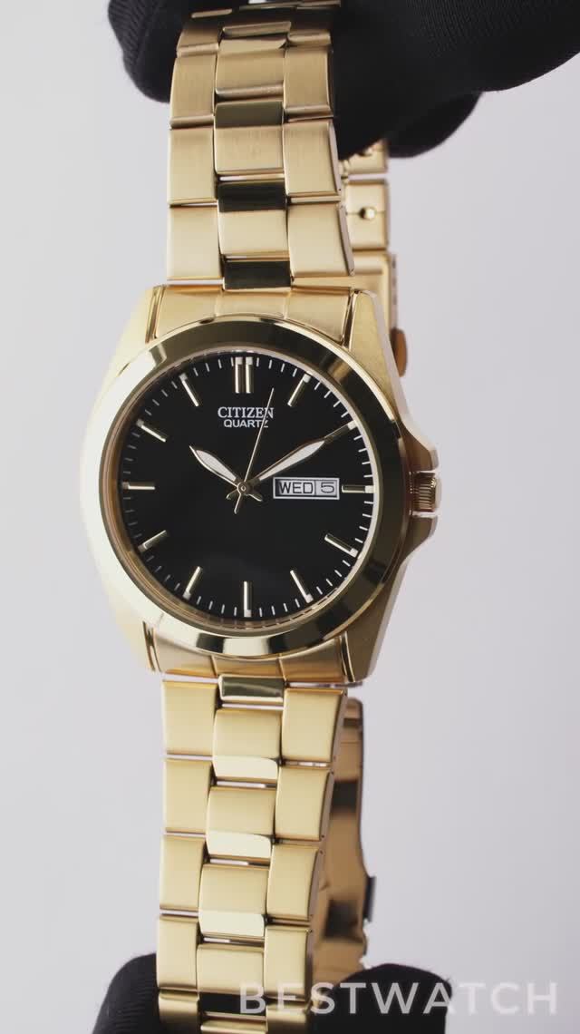 Часы Citizen BF0582-51F - купить на Bestwatch.ru