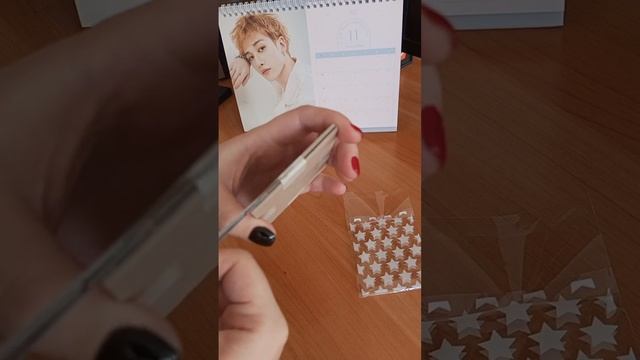Stray kids unpacking №9