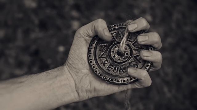 DEATHLESS LEGACY - Saturnalia - (OFFICIAL VIDEO) - Shortfilm