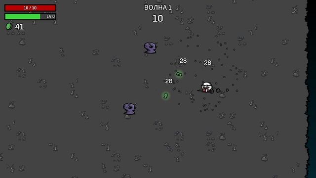 Game Dev Diaries 8