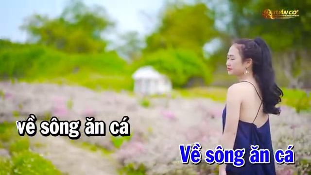Karaoke Liên Khúc Remix Nhạc Sống Trữ Tình Tôi Vẫn Nhớ Hình Bóng Quê Nhà
