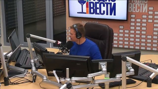 Семченко в прямом эфире уделал писателя-патриота | Архив