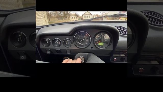 Что за пушка эта Жигули///М