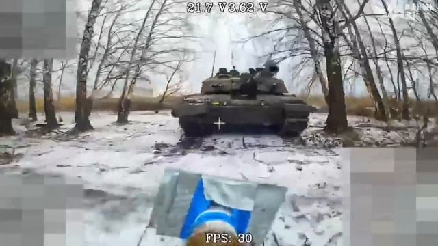 «Челленджеры» продолжают бросать на убой