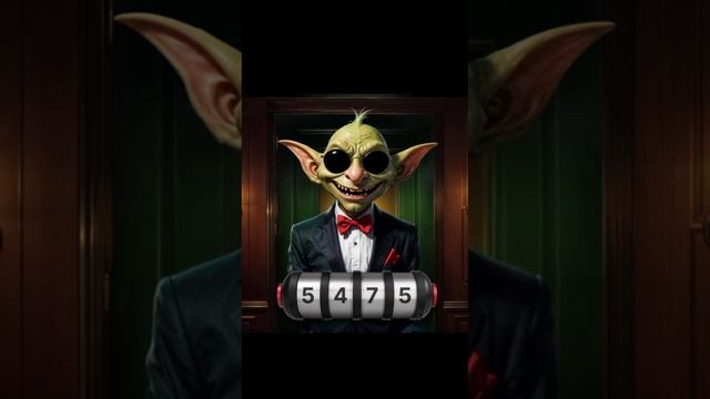 GOBLIN MINE код 6-7 декабря