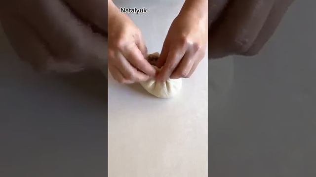 Беляши как пух