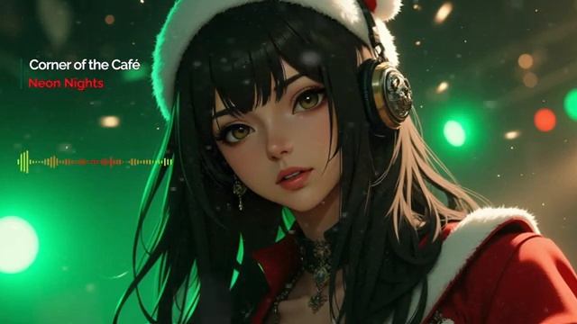 Lo-fi Rock - Metal Mix.  Christmas Playlist 🎅🎄☃️🤘