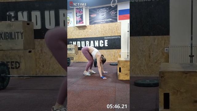 Новицкая Елена, Воронеж, 2е задание Intermediate