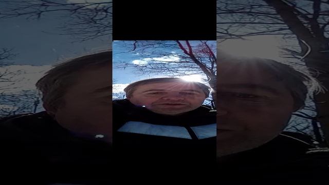 Самая большая ошибка-неверие после веры!
