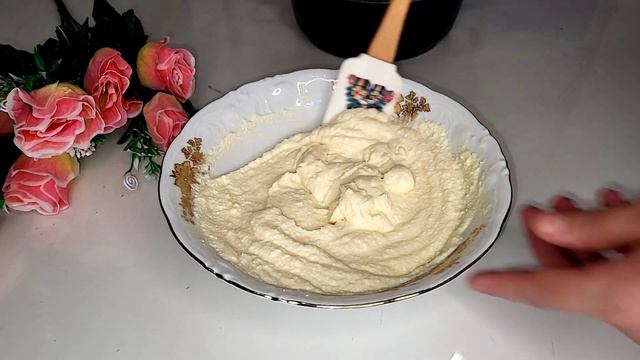 БОЖЕ КАК ВКУСНО! Привезла Рецепт из Италии! Пирог за 15 минут + Выпечка