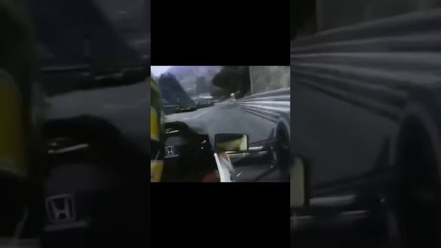 Ayrton Senna