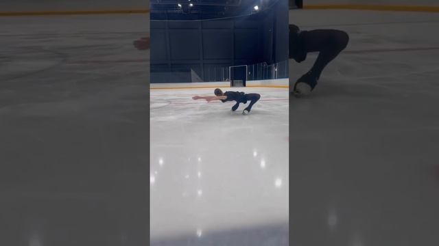 роскошный кантилевер Софьи Акатьевой