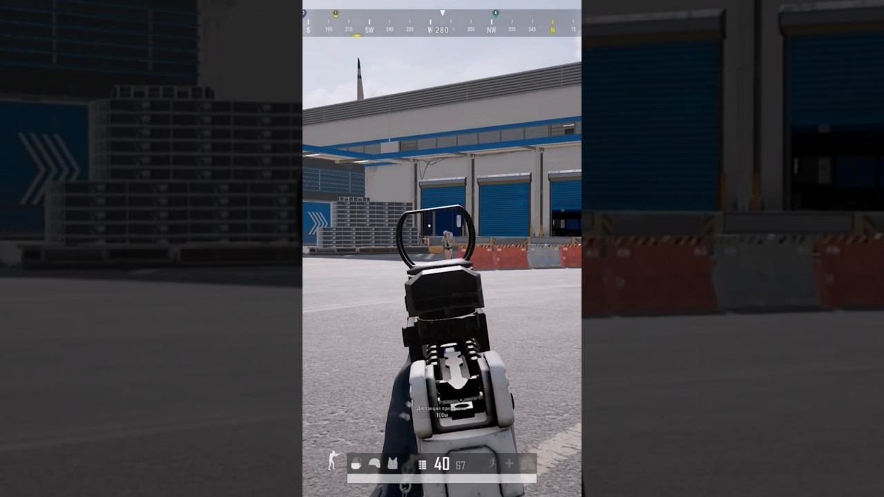 PUBG: clan GTA