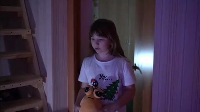 реакция nepeta страшилки Что произошло на шоу чёрного кукольника