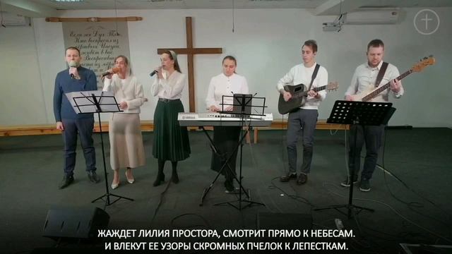 Посмотри вблизи потока _ #Песнь Возрождения _ 103 .mp4