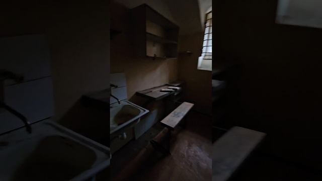 Тюрьма "Кресты" продажа