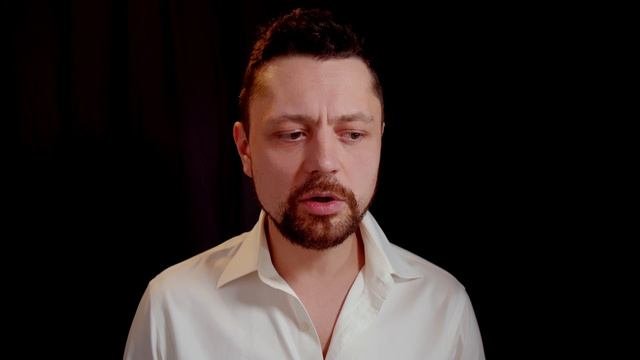 Честная видеовизитка