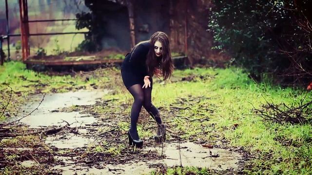 Deathless Legacy - Queen Of Necrophilia (Official Video)