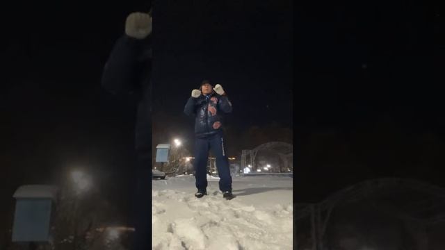 Лучшие моменты трансляции "Ицюань / Кёкусинкай / Фуань Чжуан Цзо-Ю / Фансун-Фа и удары кулаком / Ути