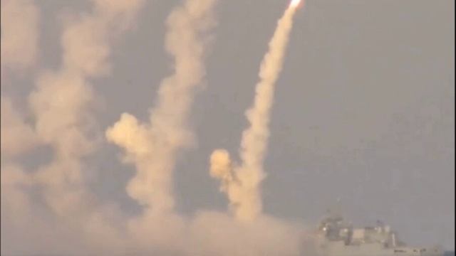 В Прикарпатье ракетный удар России назвали самым массированным с начала СВО