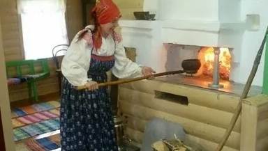 13 декабря. Андрей Зимний. Калита. Народный календарь для малышей.✨