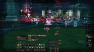 Рейдовые Боссы до и после обновления Superion (lineage2 main)