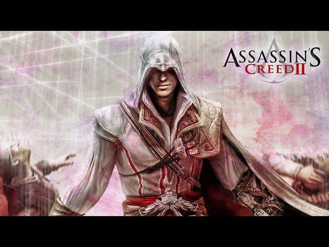 Assasin's Creed II №4