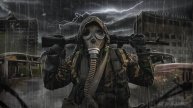Аудиокнига S.T.A.L.K.E.R. Первый Сталкер Часть 5 цикл Велес