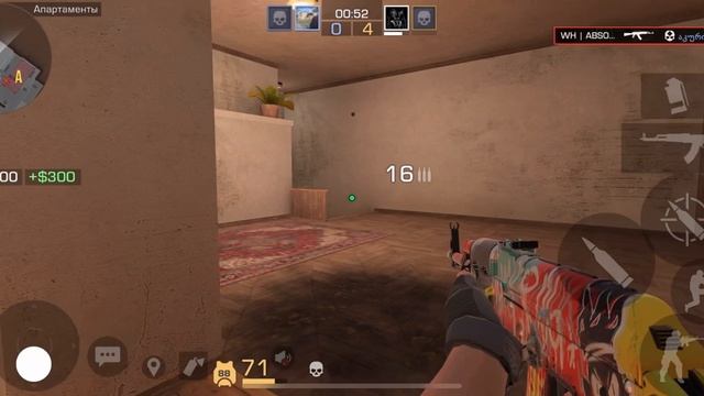 Путь до Голда! Standoff 2