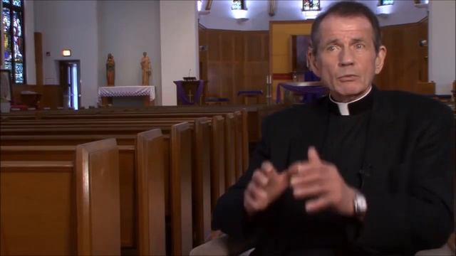 Священик Леонард Дуби о Трансцендентальной Медитации