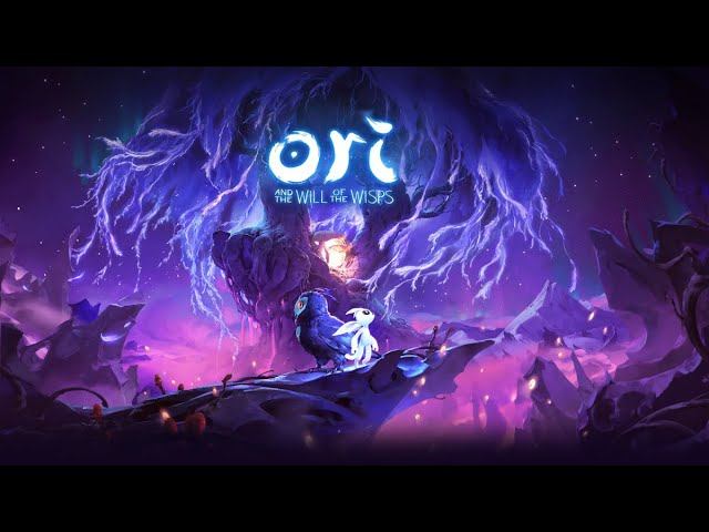 ori and the will of the wisps #15