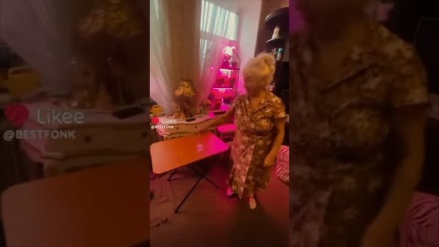 ой ой ой набралась кондиции 😂