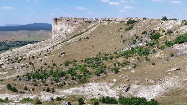 Белая Скала