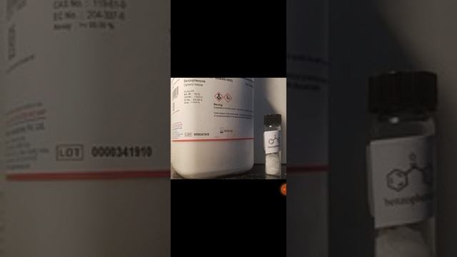 Benzophenone
