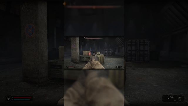 Выбор игры для прохождения после Сталкера.