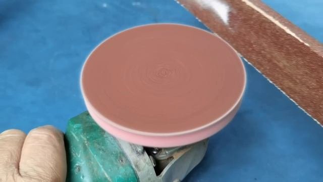 DIY. Как заточить ступенчатое сверло. лайфхак