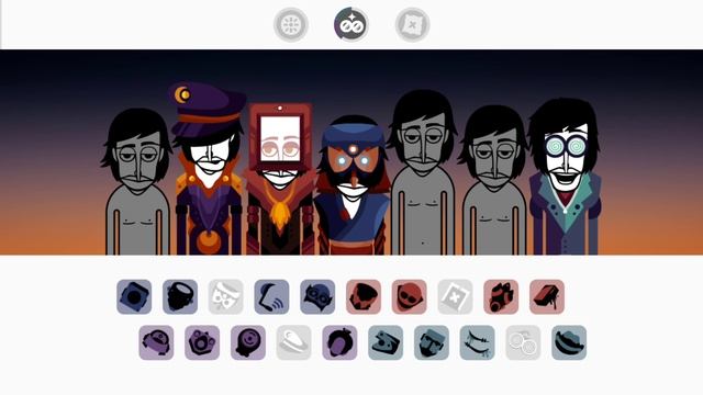 Incredibox Augury - 🧳УСПЕШНО ВЗЛЕТЕЛИ